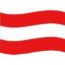 Austrian flag